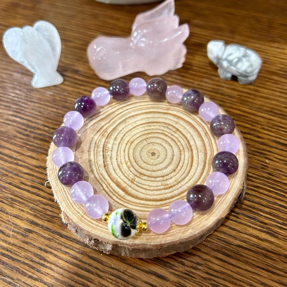 PRICE IS EACH! All handmade and one of a kind, just message me for any questions - Picture 5 of 8